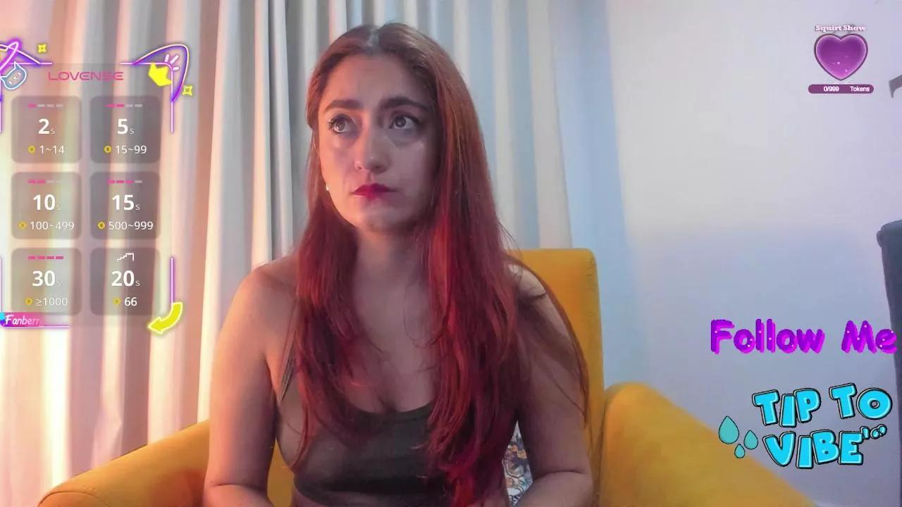 VicCruz on Cam4 