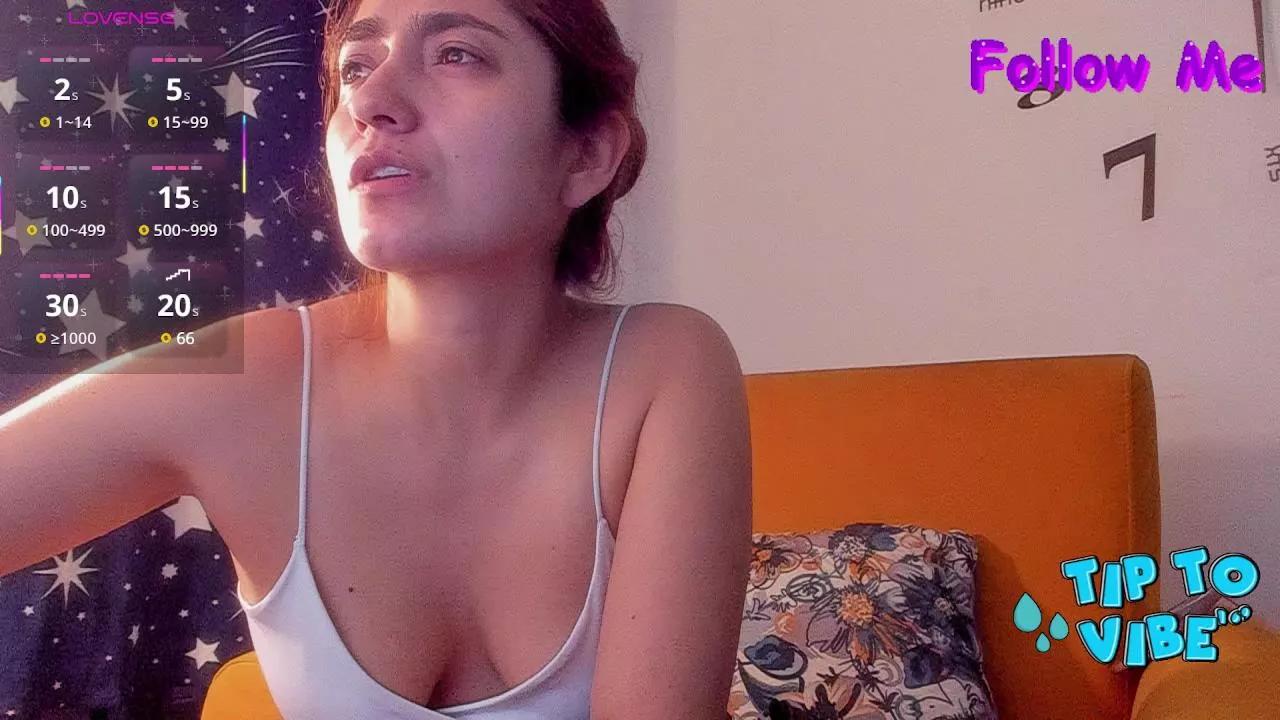 VicCruz on Cam4 
