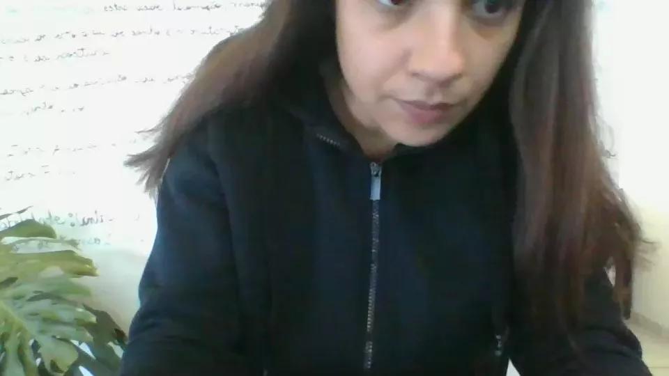 VictoriaElFuego on Cam4 