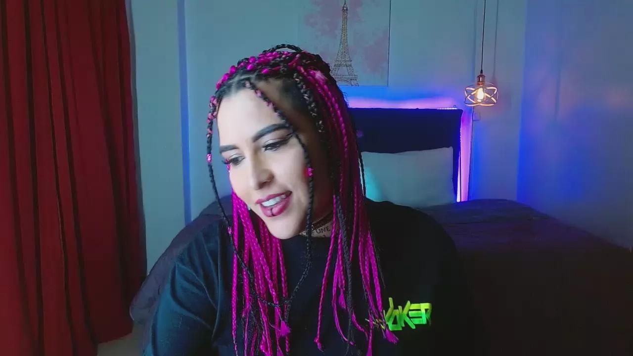 VictoriaKane_ on Cam4 