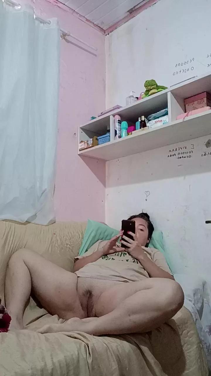 Viiih2024 on Cam4 