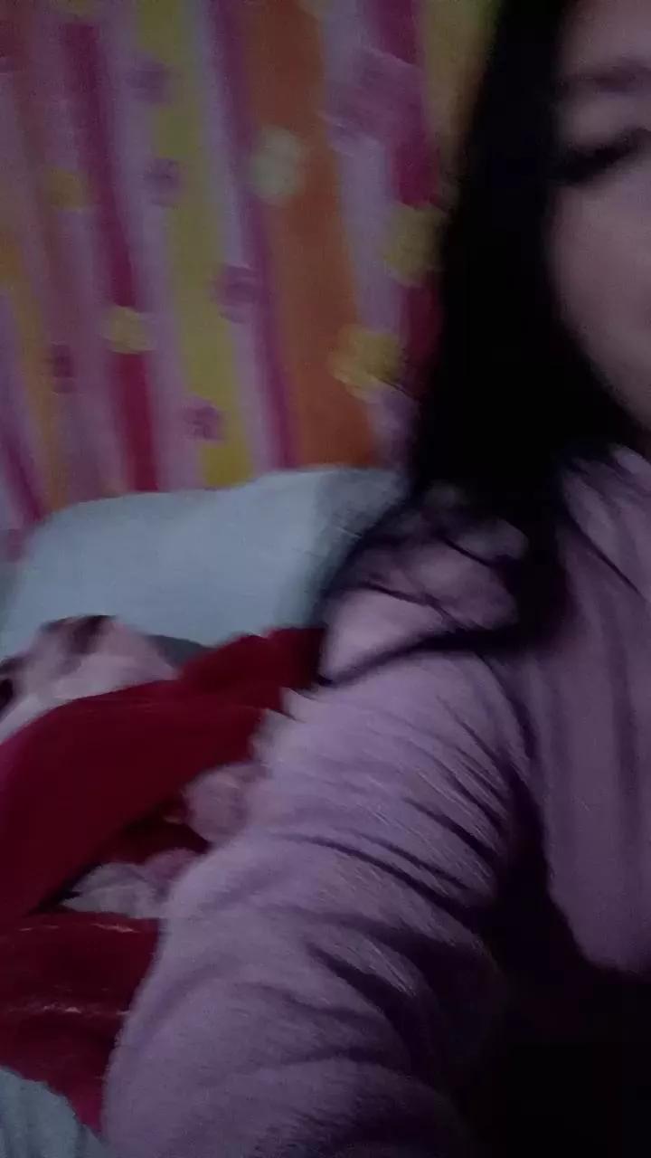 Viiih2024 on Cam4 