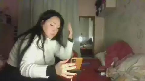 Viiih2024 on Cam4 