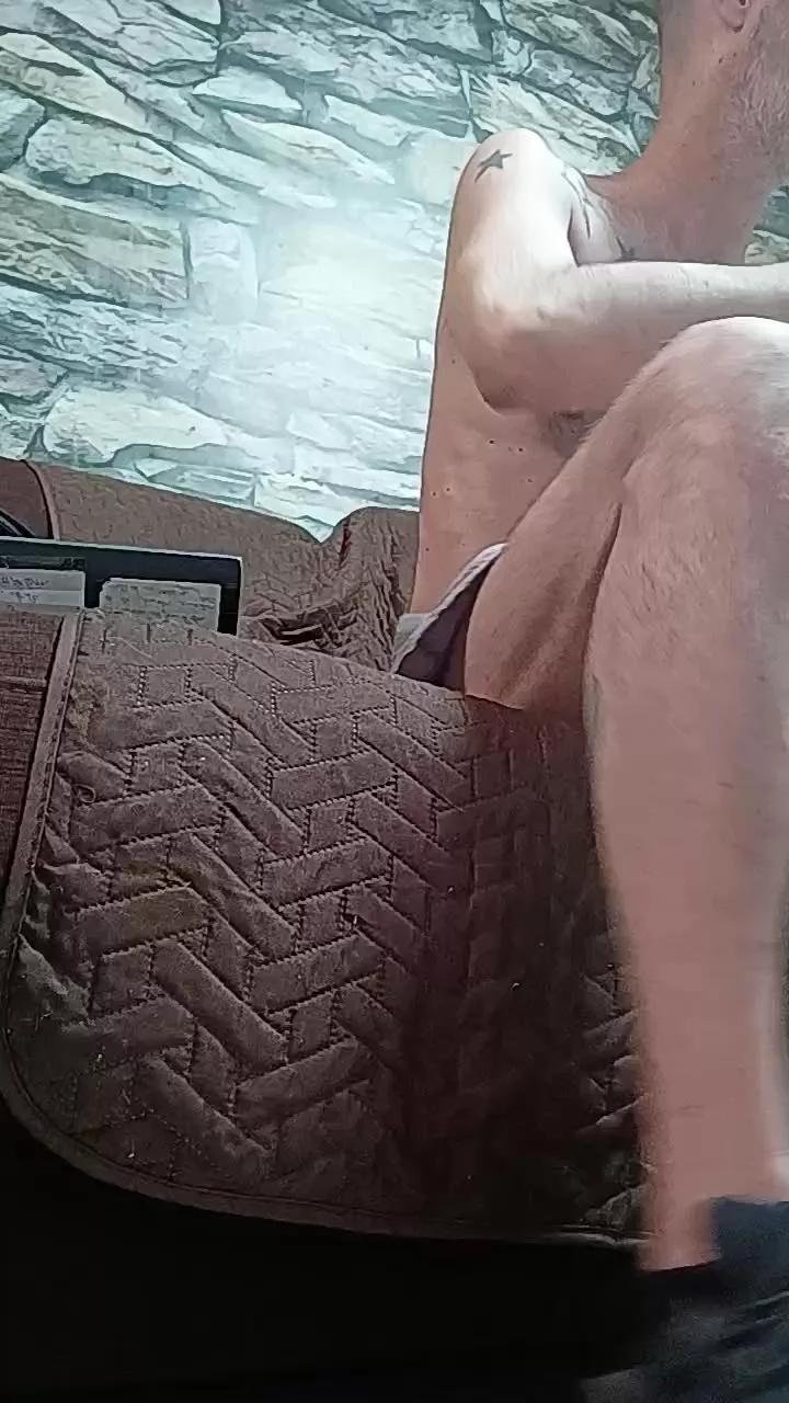 Vijunior on Cam4 