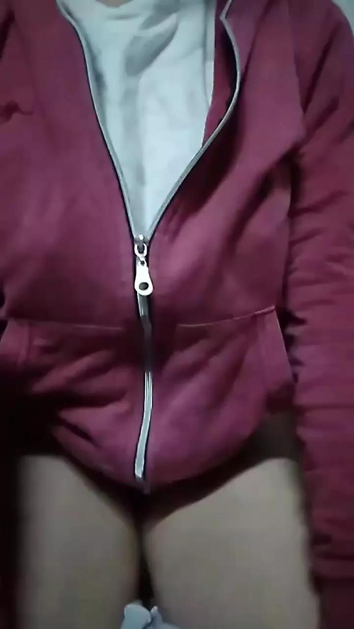 Vikisexi on Cam4 