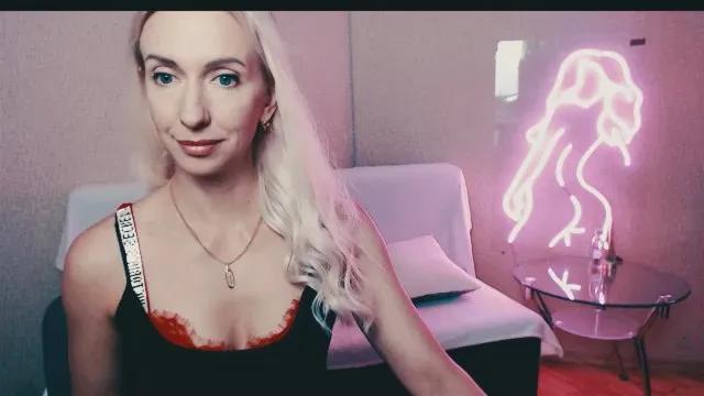 Offline ViktoriiaS_ on Cam4