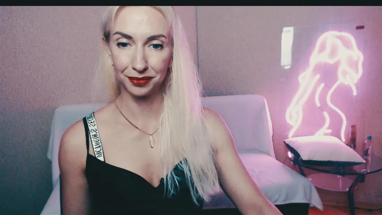 Offline ViktoriiaS_ on Cam4