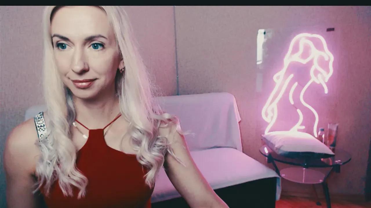 Offline ViktoriiaS_ on Cam4