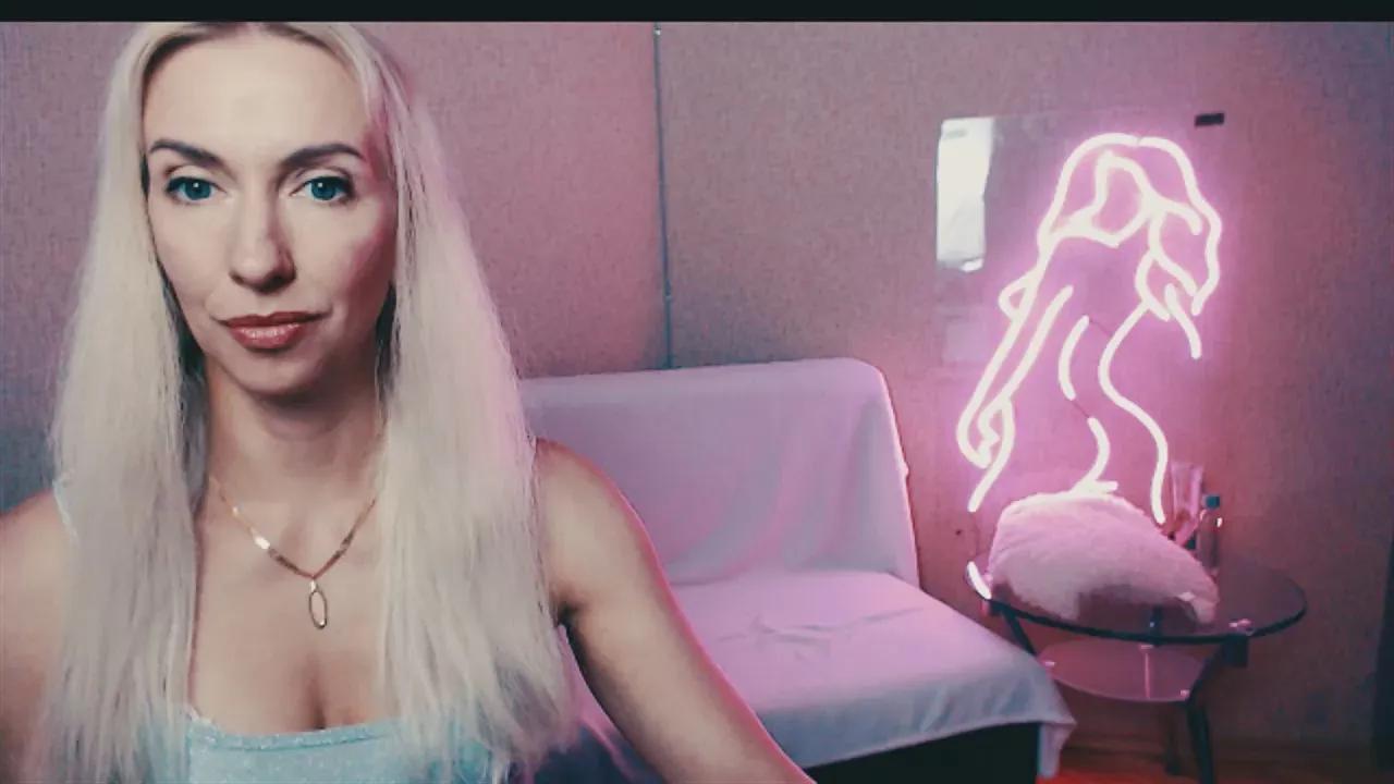 Offline ViktoriiaS_ on Cam4