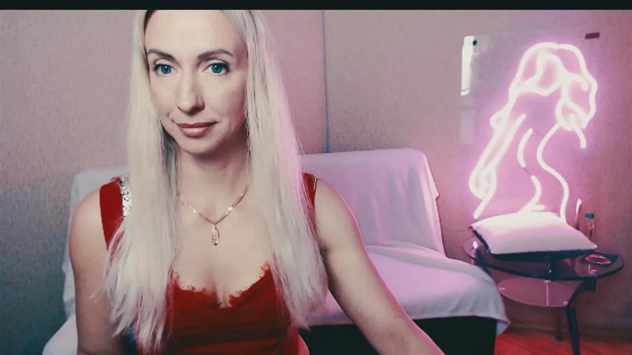 Offline ViktoriiaS_ on Cam4