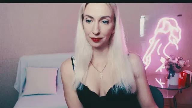 Offline ViktoriiaS_ on Cam4