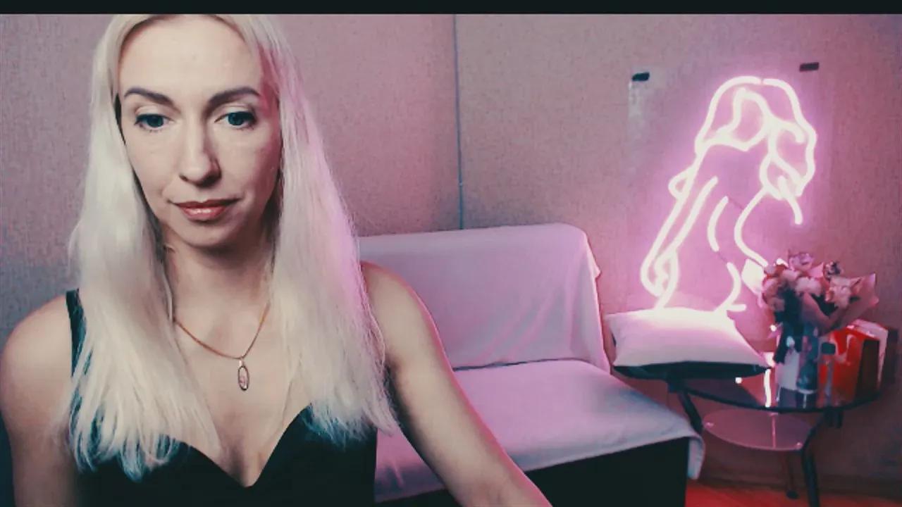 Offline ViktoriiaS_ on Cam4