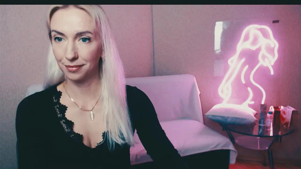 Offline ViktoriiaS_ on Cam4