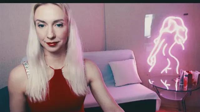 Offline ViktoriiaS_ on Cam4