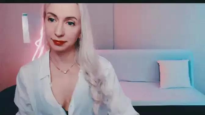 Offline ViktoriiaS_ on Cam4