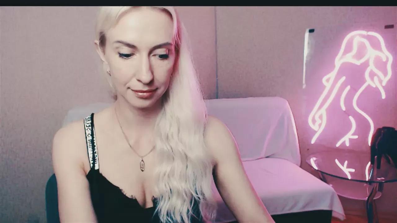 Offline ViktoriiaS_ on Cam4