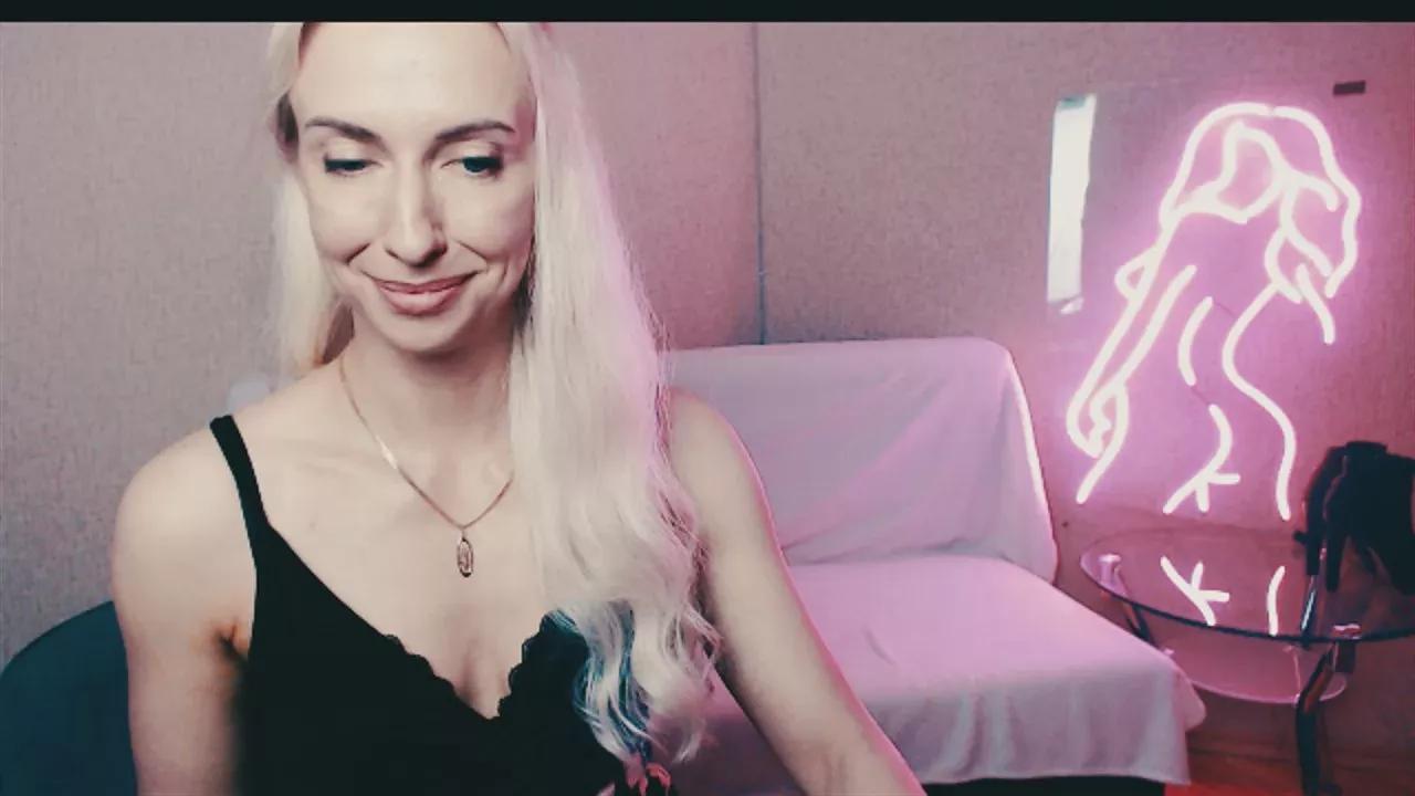 Offline ViktoriiaS_ on Cam4