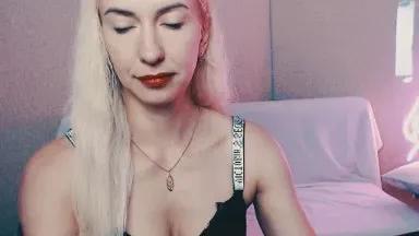 Offline ViktoriiaS_ on Cam4