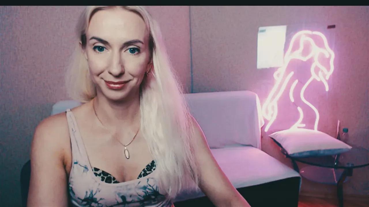 Offline ViktoriiaS_ on Cam4