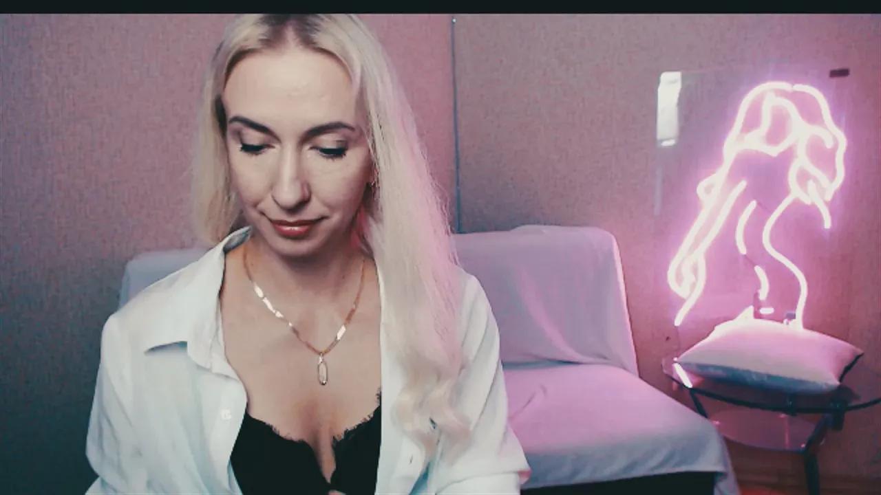 Offline ViktoriiaS_ on Cam4