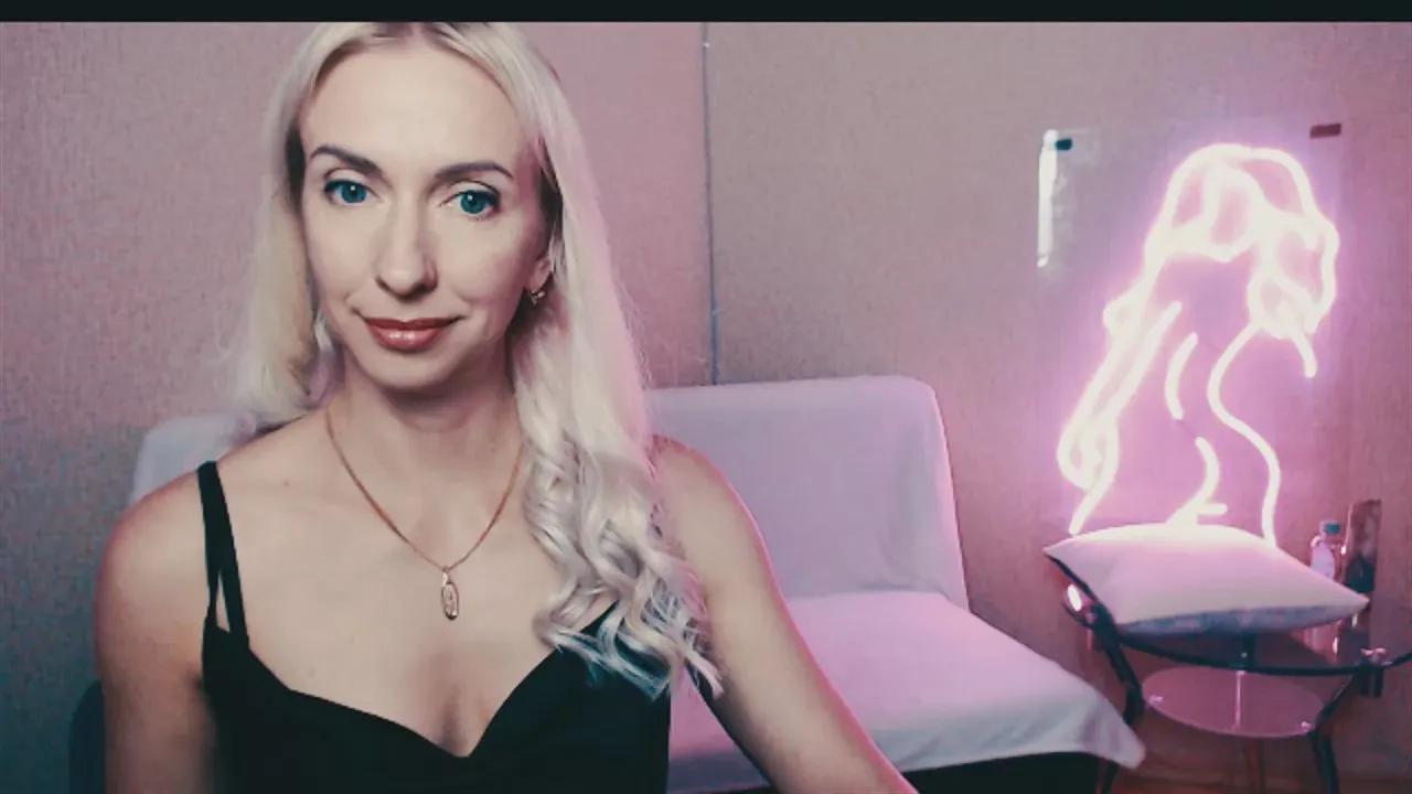 Offline ViktoriiaS_ on Cam4