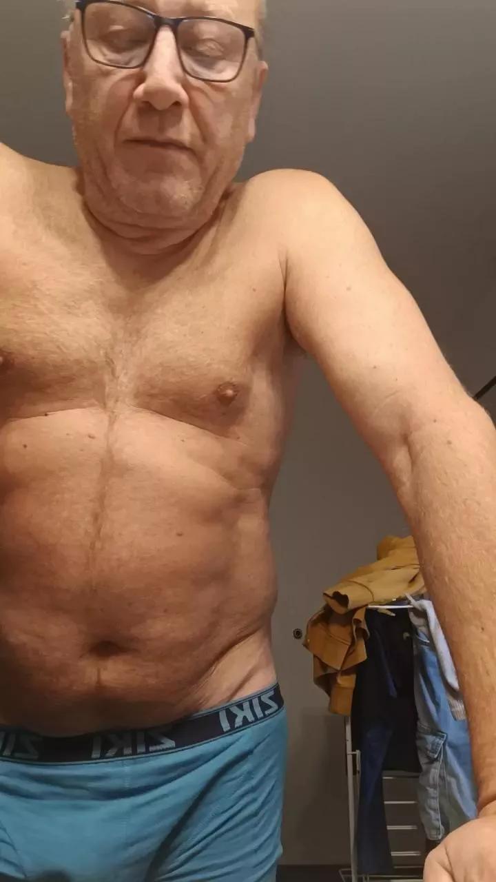 Virgipat on Cam4 