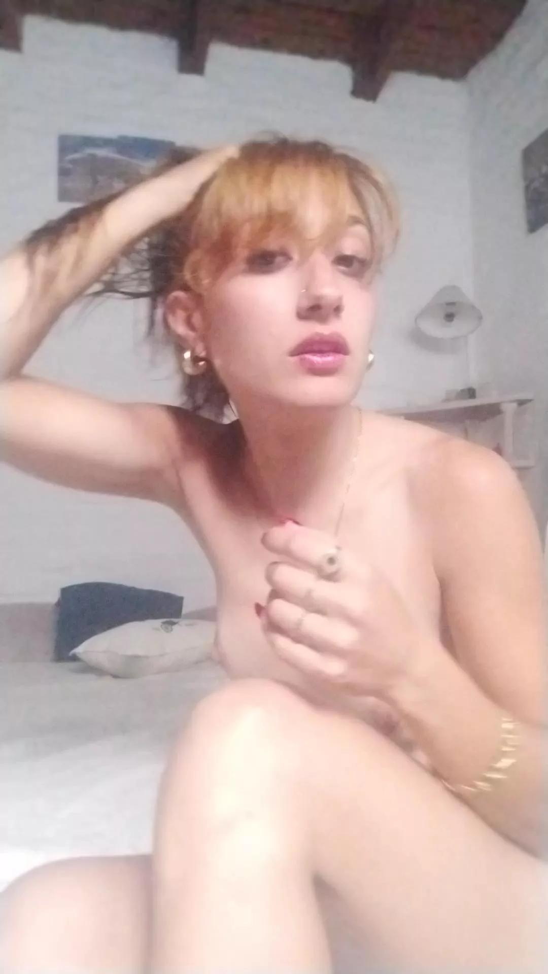 viudanegra4 on Cam4 