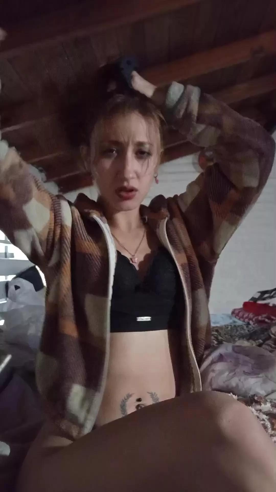 viudanegra4 on Cam4 