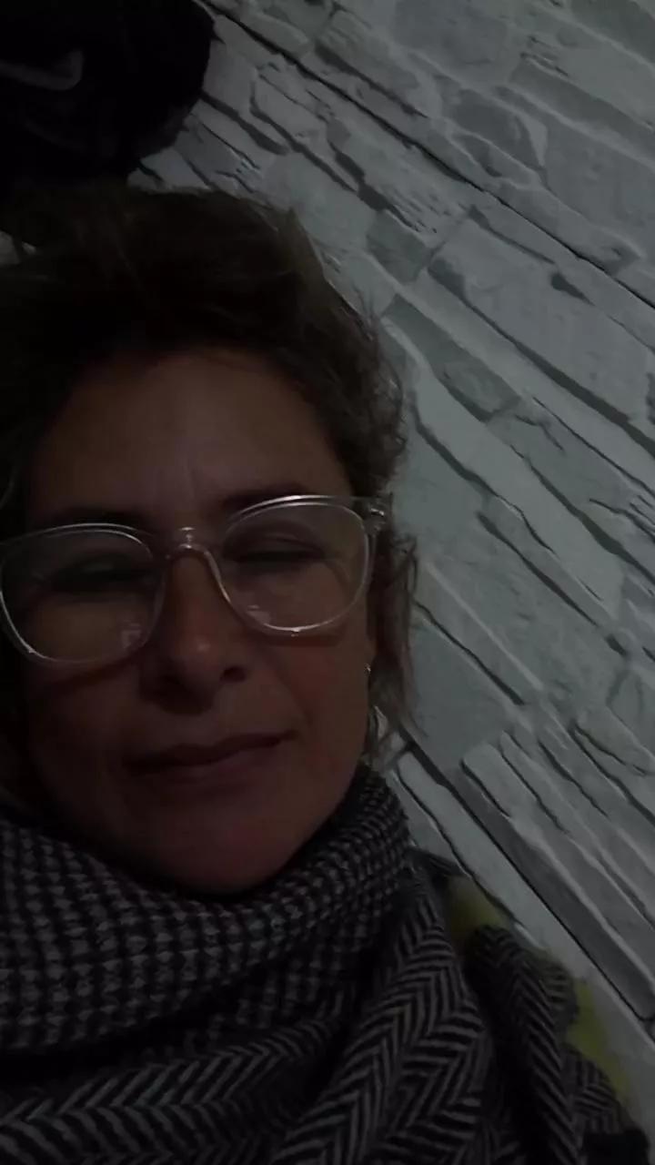 Viviana48A on Cam4 
