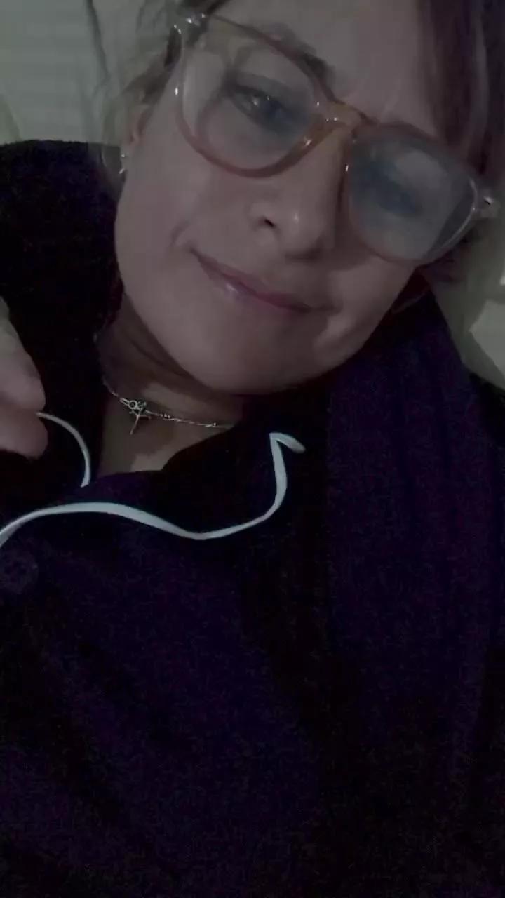 Viviana48A on Cam4 
