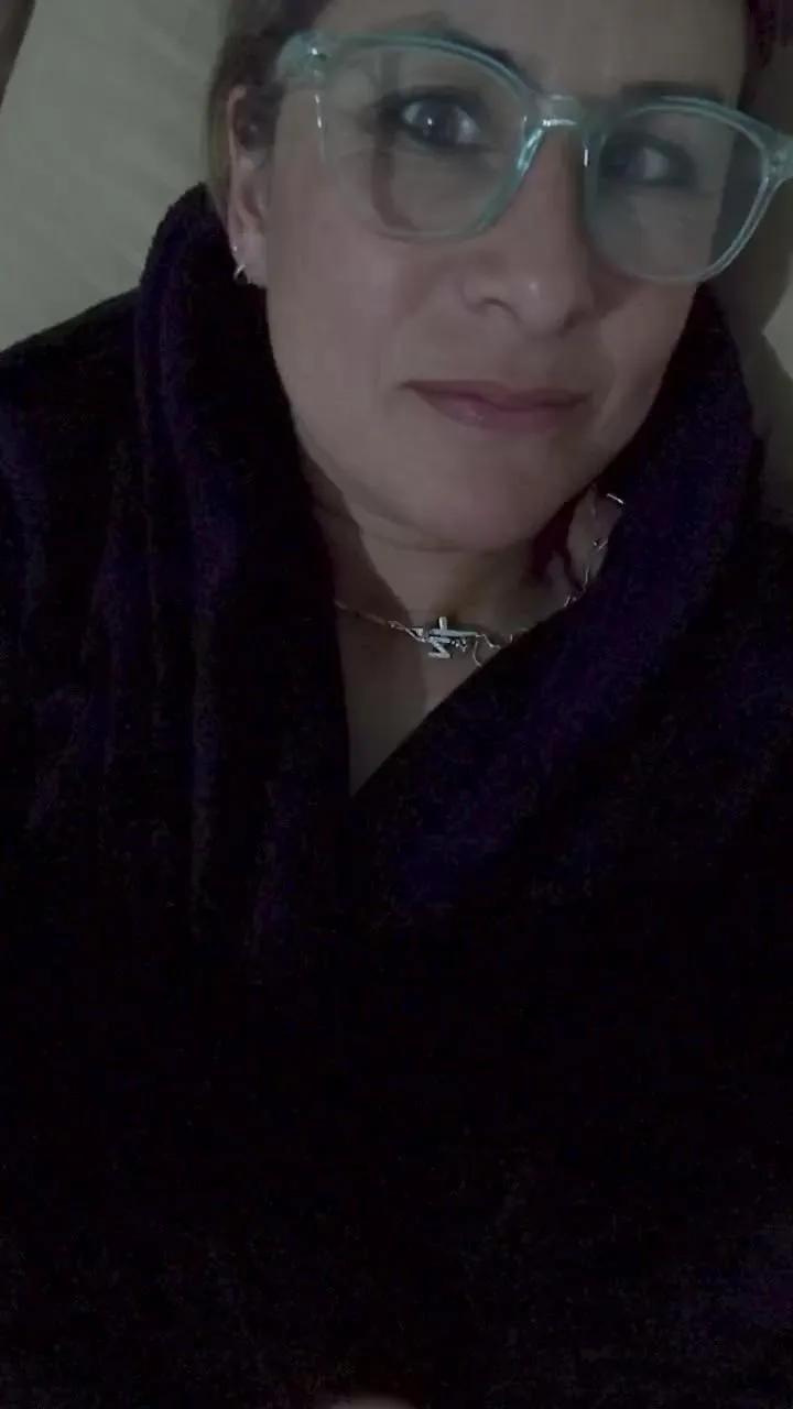 Viviana48A on Cam4 