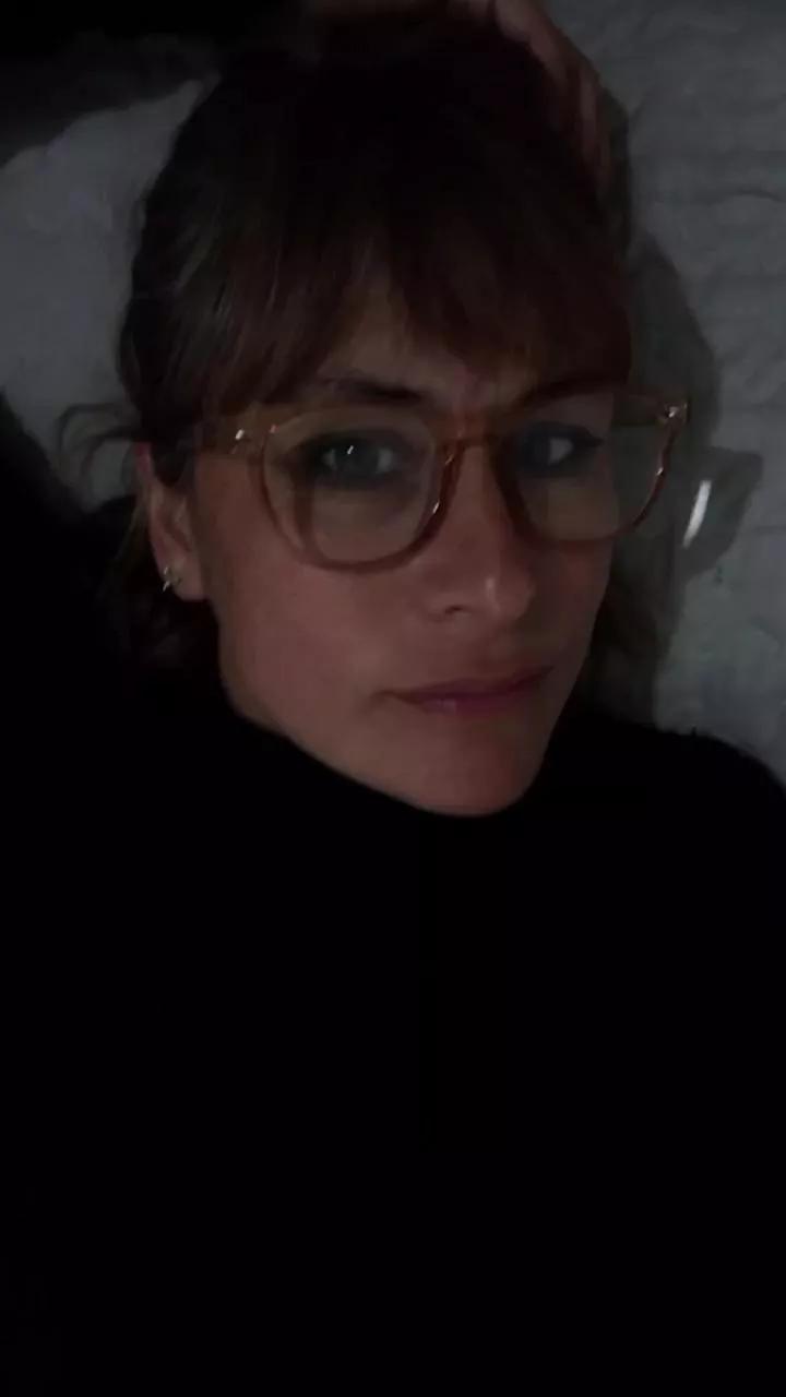 Viviana48A on Cam4 