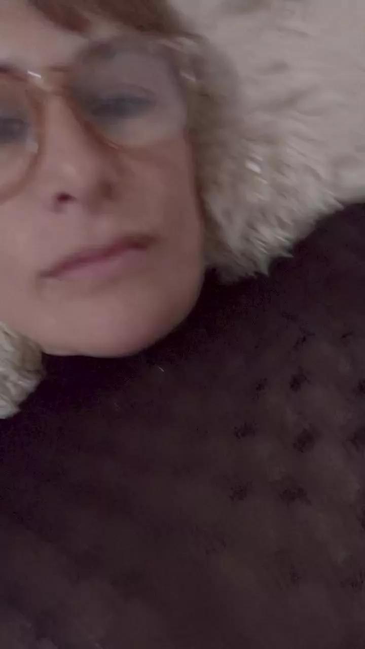 Viviana48A on Cam4 