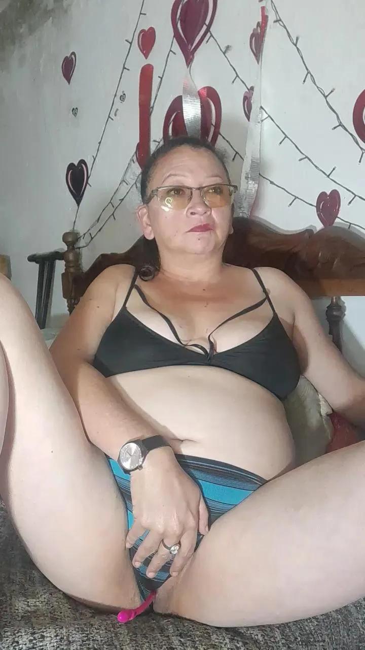 Vivianmature on Cam4 