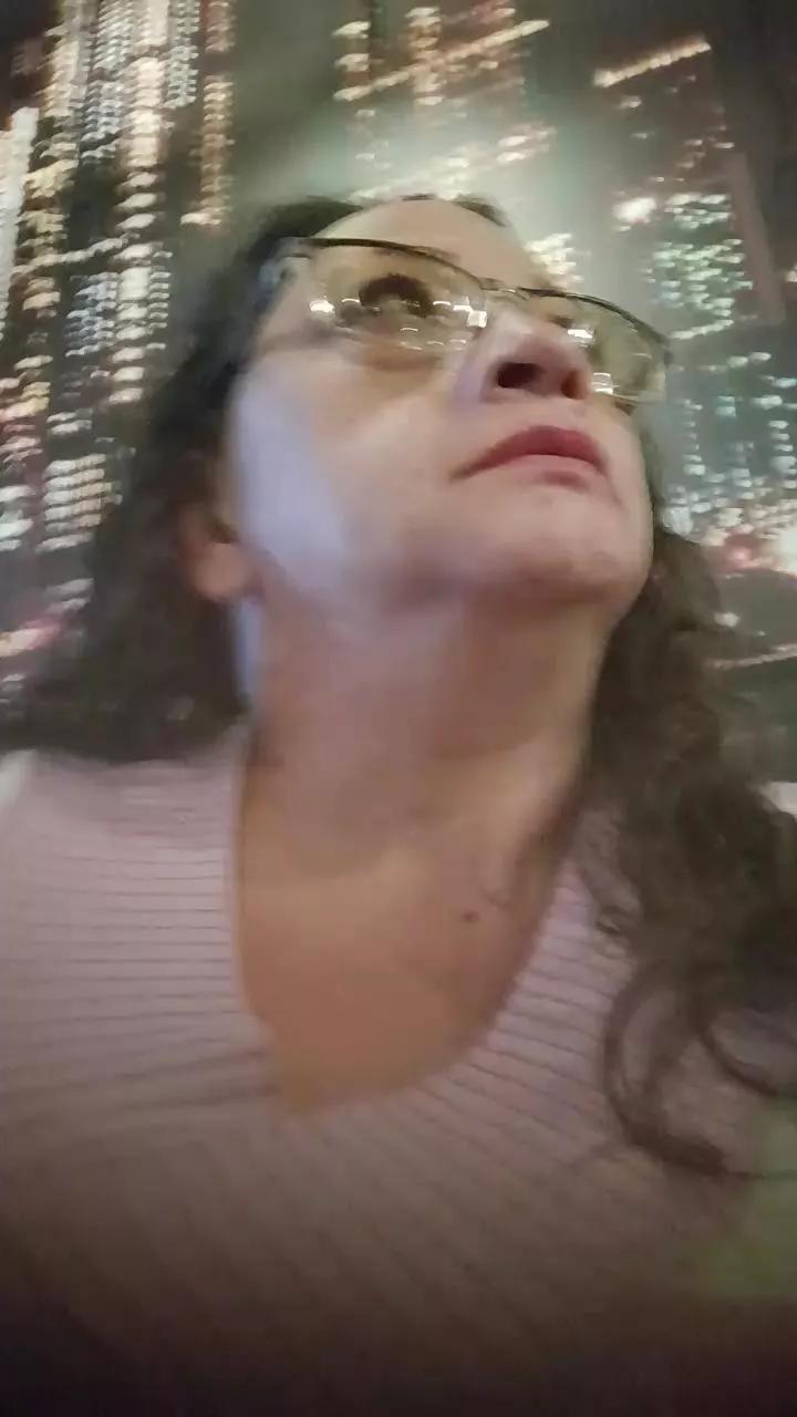Vivianmature on Cam4 
