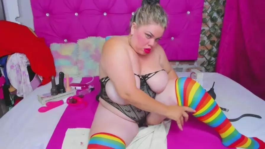 Offline VivianPalmer on Cam4