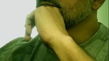 Offline VVontade on Cam4