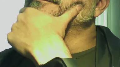 Offline VVontade on Cam4