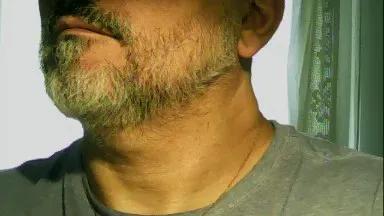 Offline VVontade on Cam4