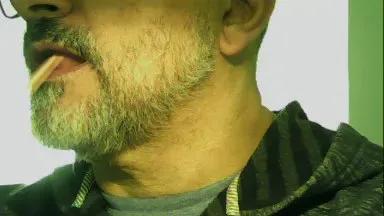 Offline VVontade on Cam4