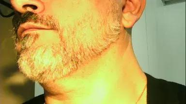 Offline VVontade on Cam4