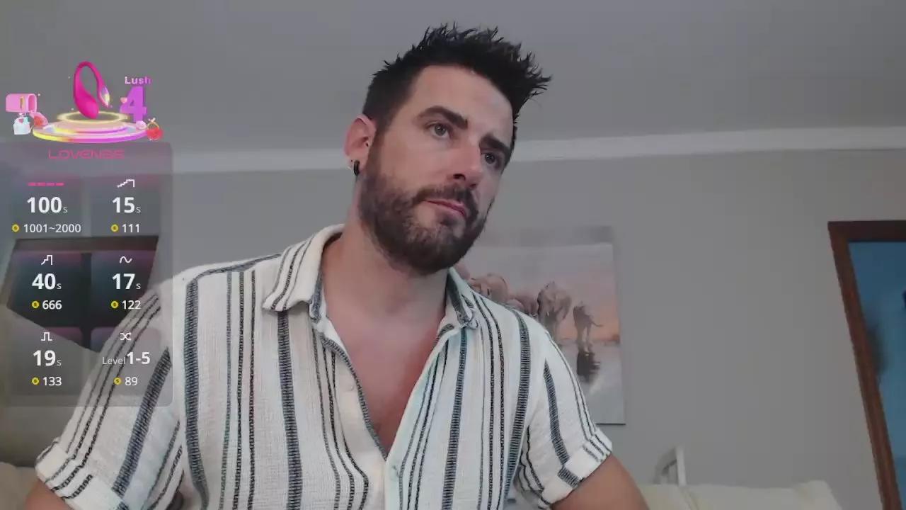 wapos25 on Cam4 