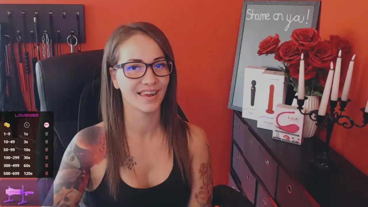 Offline Warren__Jane on Cam4