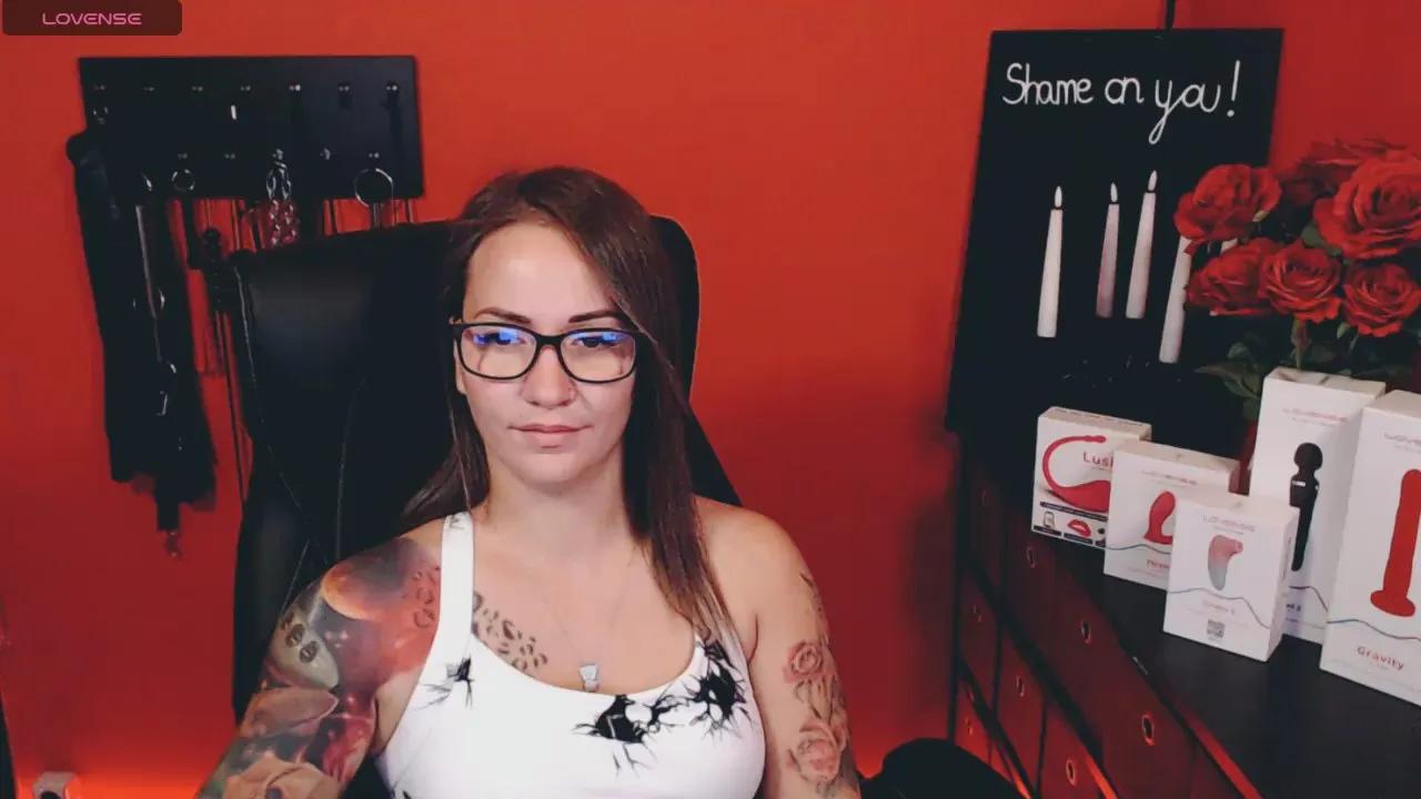 Offline Warren__Jane on Cam4
