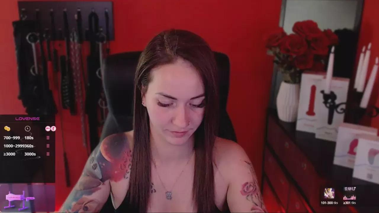 Offline Warren__Jane on Cam4