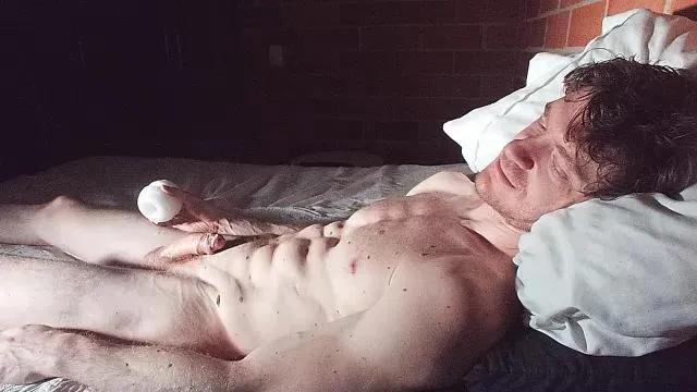 warrenkener on Cam4 