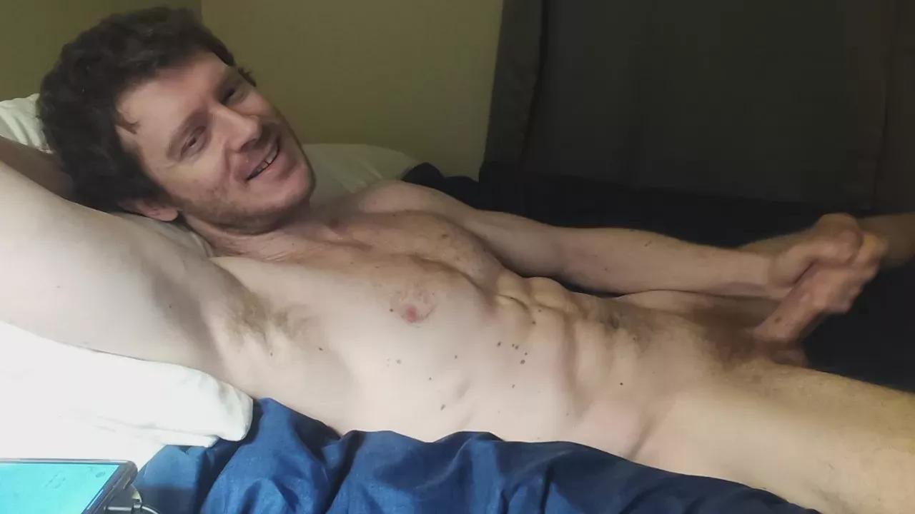 warrenkener on Cam4 