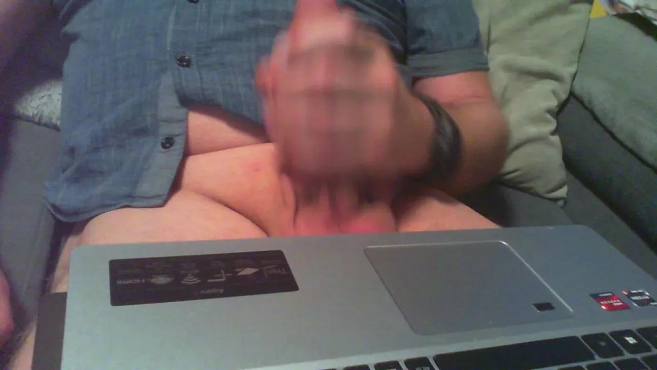 widder35 on Cam4 