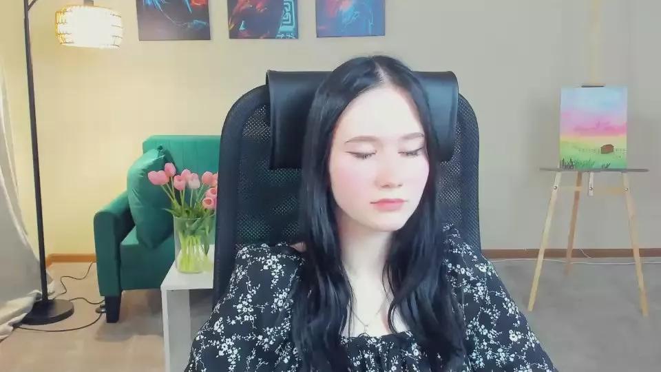 WildaBaber on Cam4 