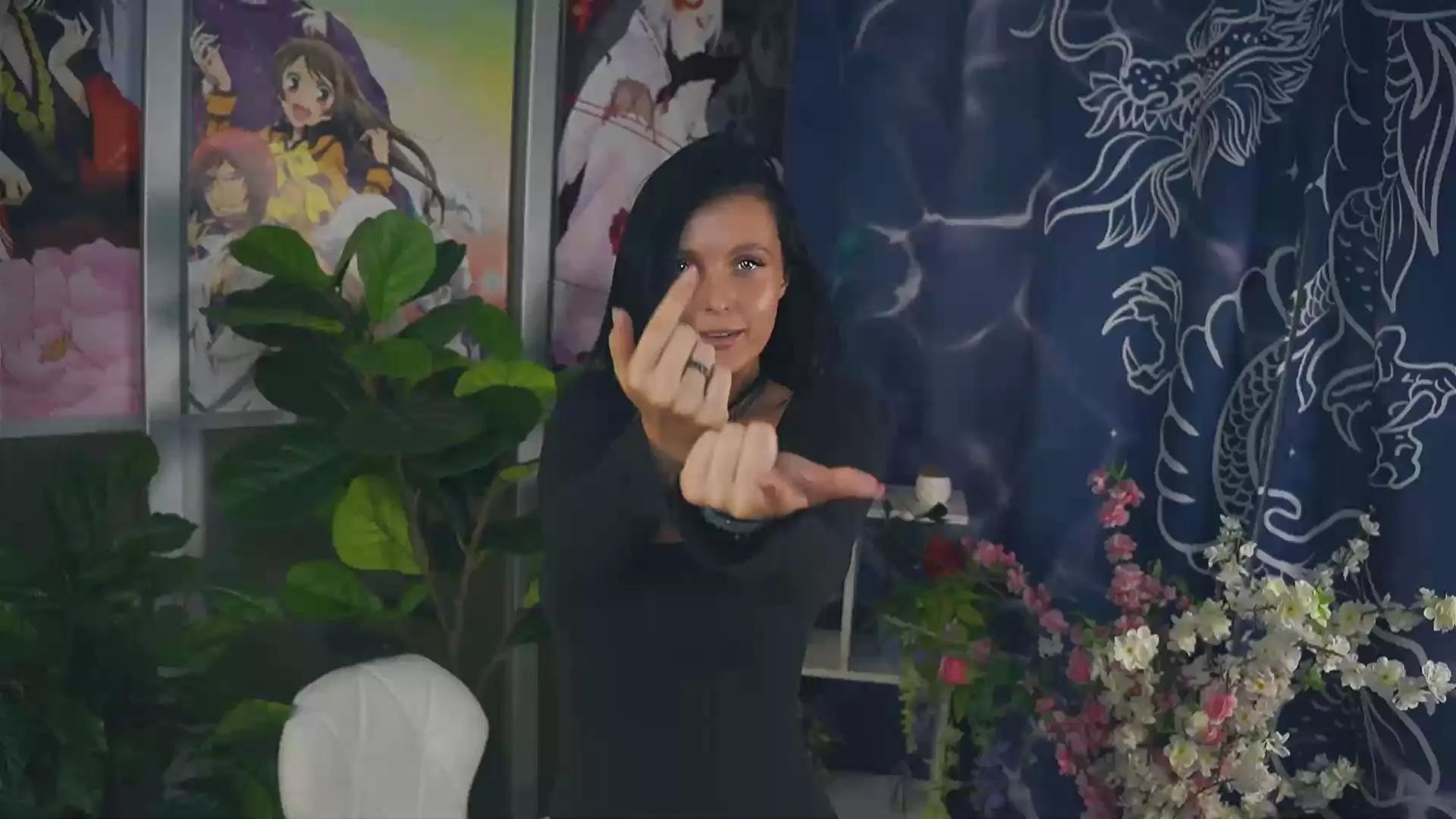 WildaCunard on Cam4 